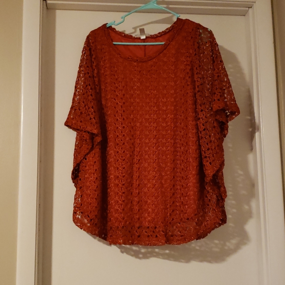 Women's top